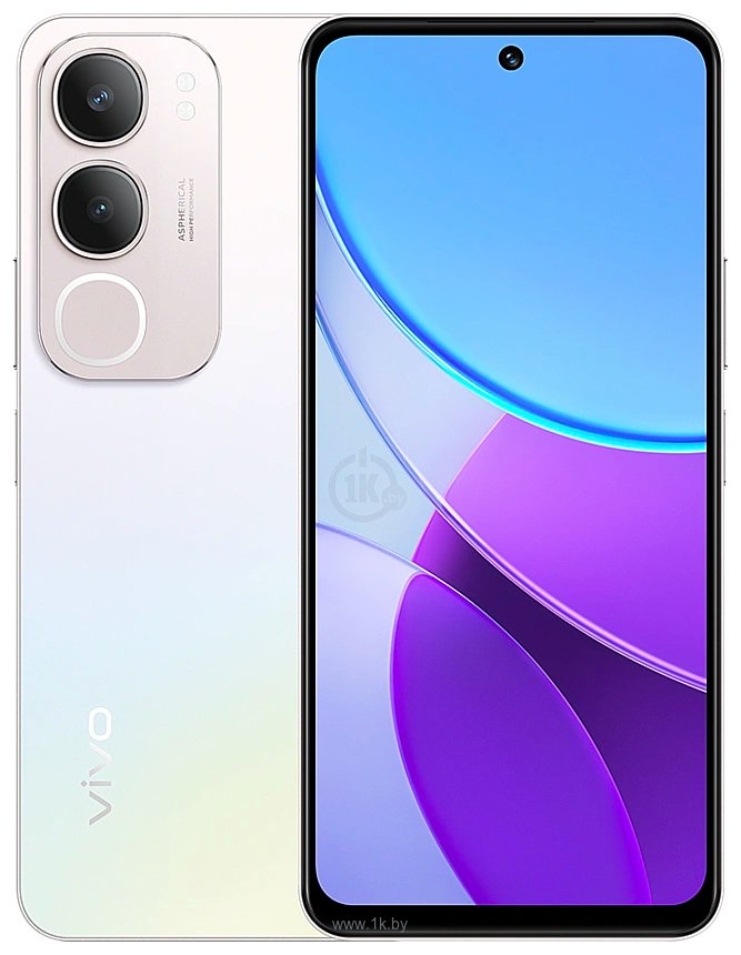 Фотографии Vivo Y19s 6/128GB