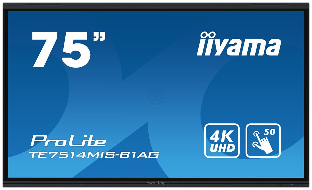 Фотографии Iiyama ProLite TE7514MIS-B1AG