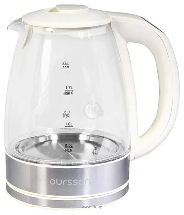 Фотографии Oursson KE1744GD/IV Фотографии Oursson KE1744GD/IV