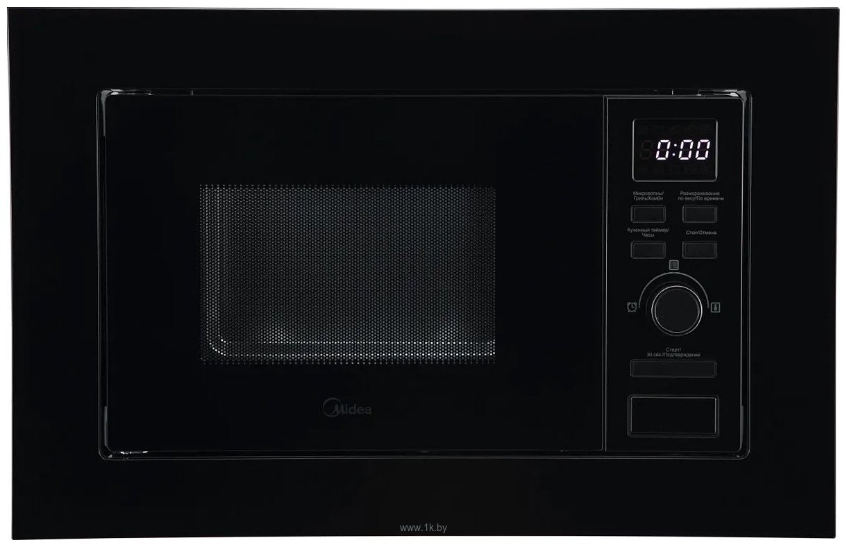 Фотографии Midea MI62170B