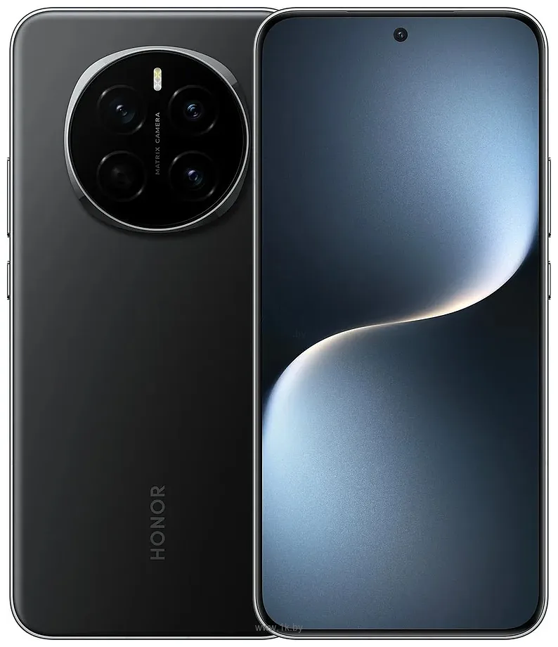 Фотографии HONOR Magic7 12/256GB (международная версия)