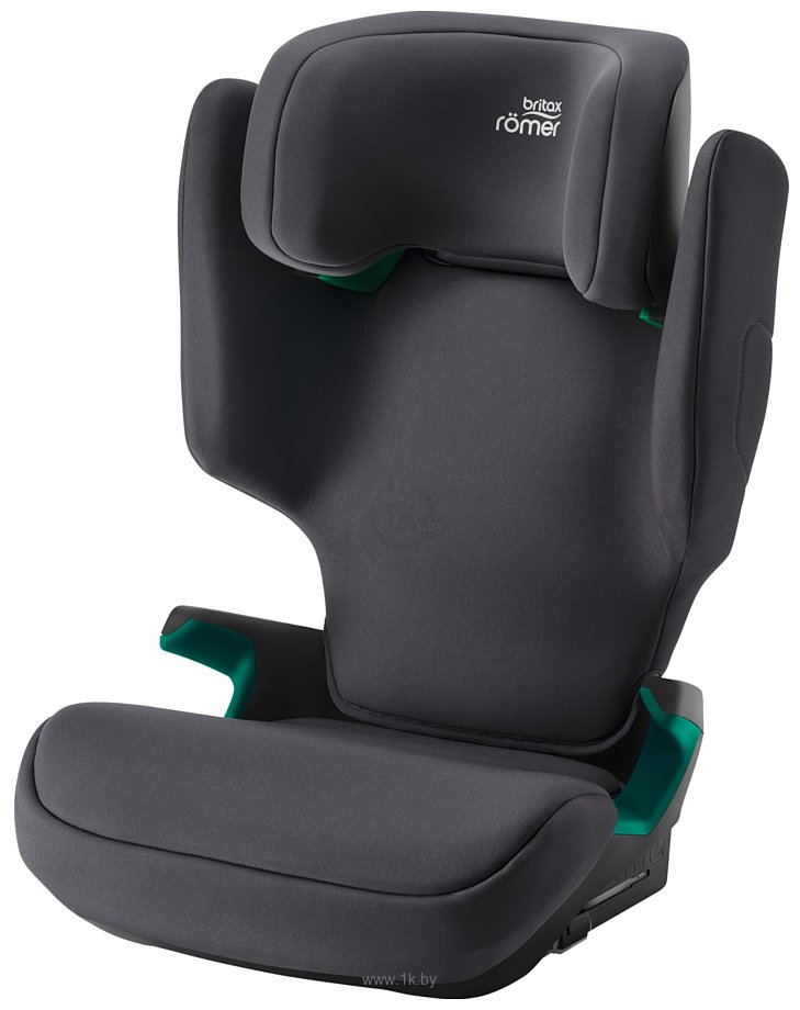 Фотографии Britax Romer Discovery Plus 2 (midnight grey)