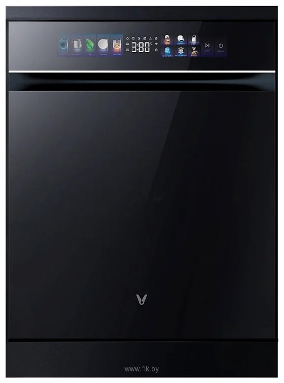 Фотографии Viomi VBDW161