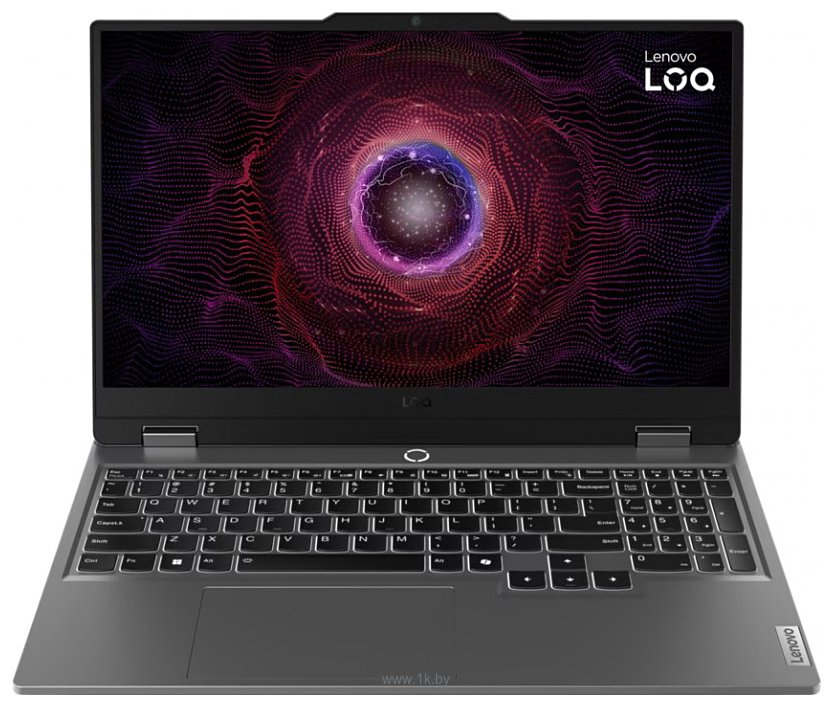 Фотографии Lenovo LOQ 15ARP9 (83JC00BPRK)