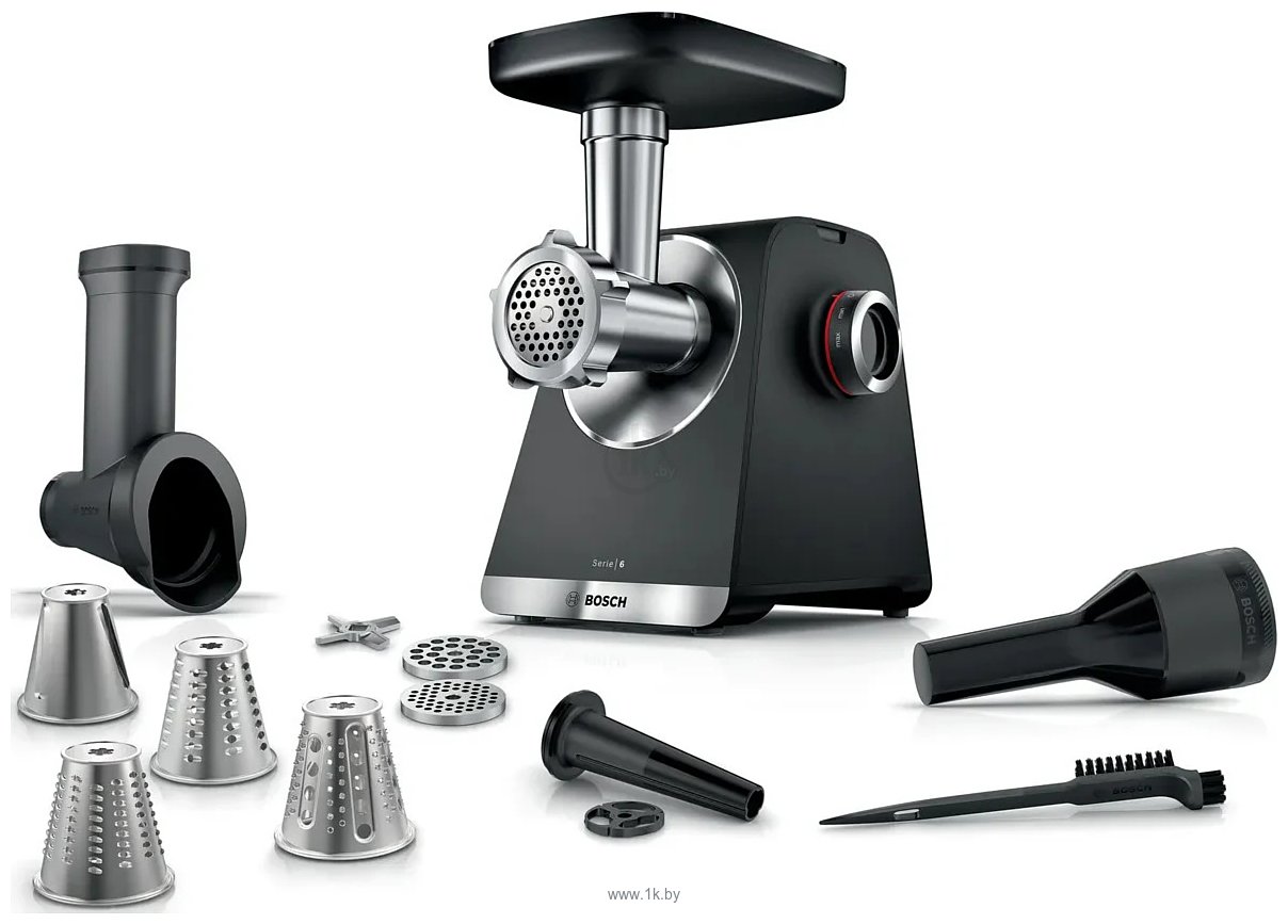 Фотографии Bosch Serie 6 MFWS641B