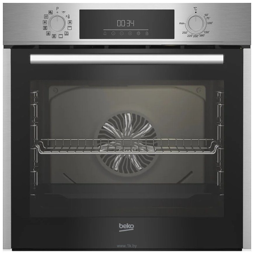 Фотографии BEKO BIOM1531KXNС