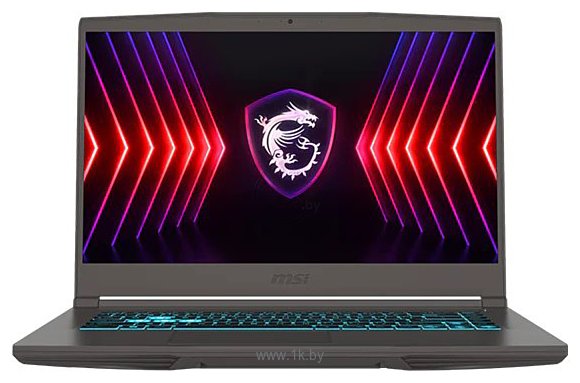 Фотографии MSI Thin 15 9S7-16R831-2632_WINPRO