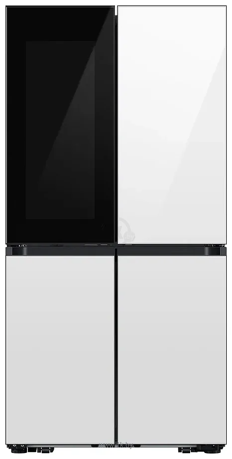 Фотографии Samsung RF9000 RF65DB970012WR