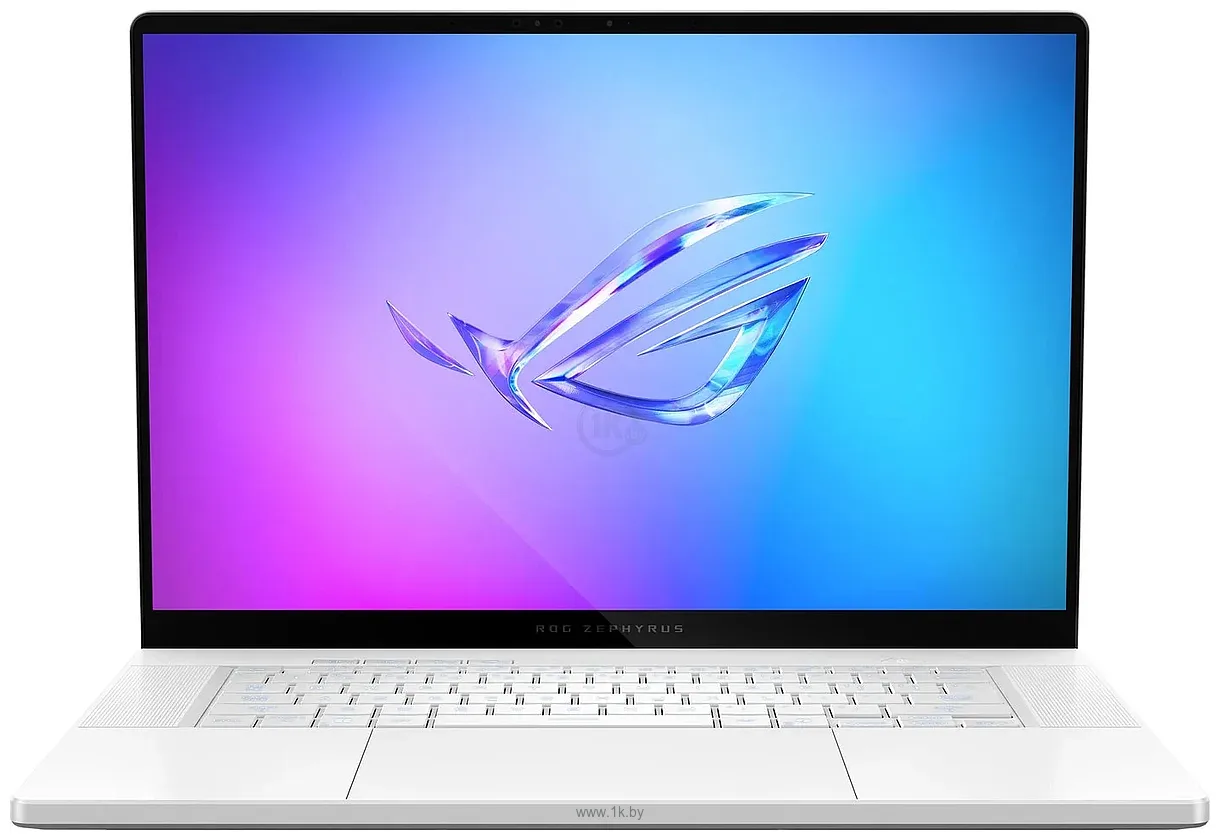 Фотографии ASUS ROG Zephyrus G16 2025 GU605CX-QR125W