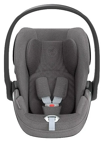 Фотографии Cybex Cloud T i-Size Plus (mirage grey) Фотографии Cybex Cloud T i-Size Plus (mirage grey)