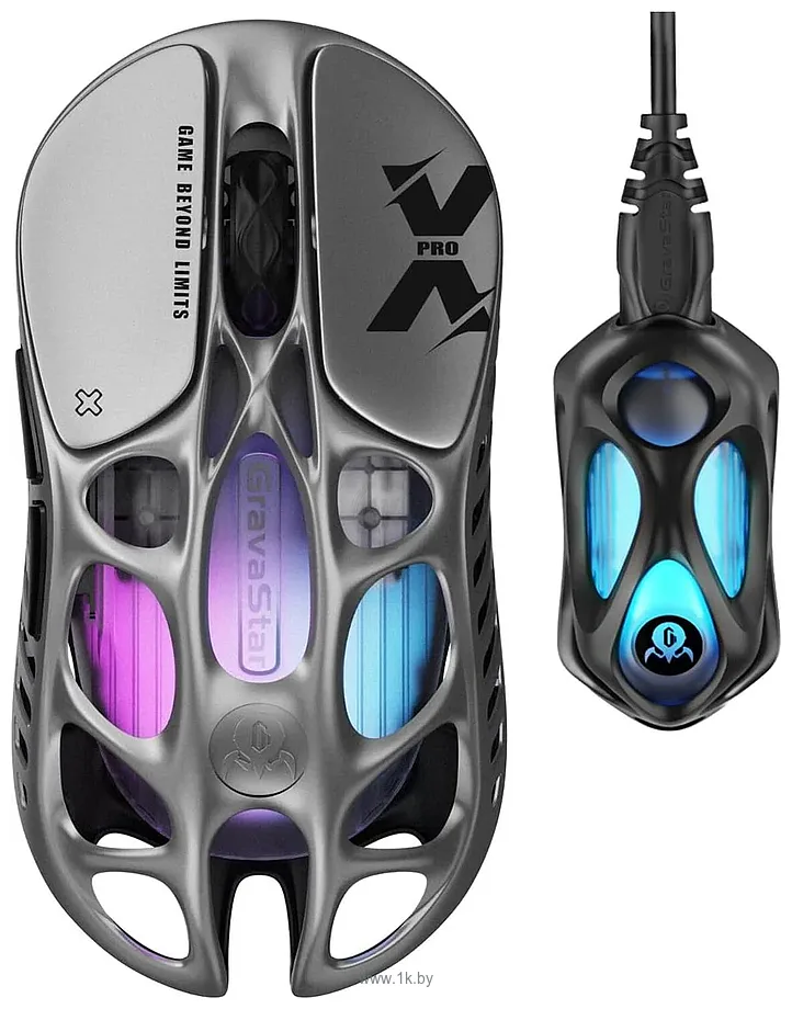 Фотографии Gravastar Mercury X Pro Interstellar Silver Фотографии Gravastar Mercury X Pro Interstellar Silver