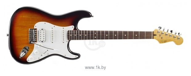 Фотографии Squier USB Stratocaster Guitar