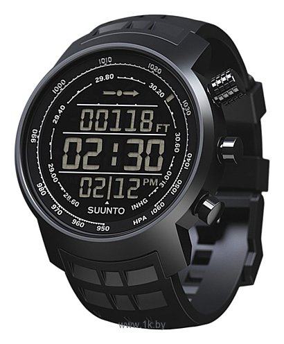 Фотографии Suunto Elementum Terra L/black