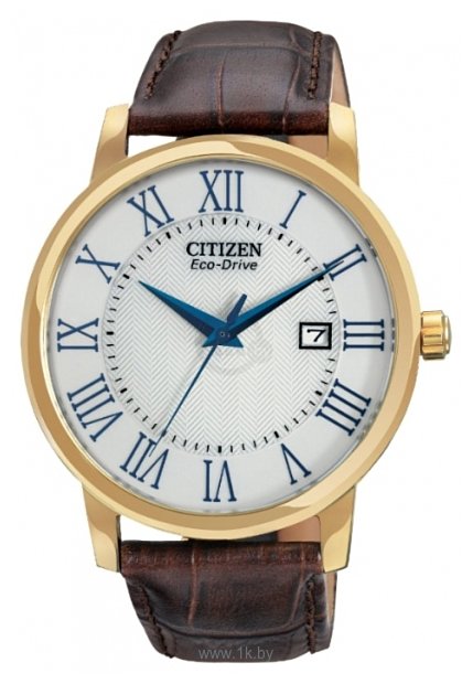 Фотографии Citizen BM6752-02A