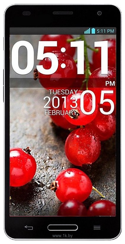 Фотографии LG Optimus G Pro E985 32Gb