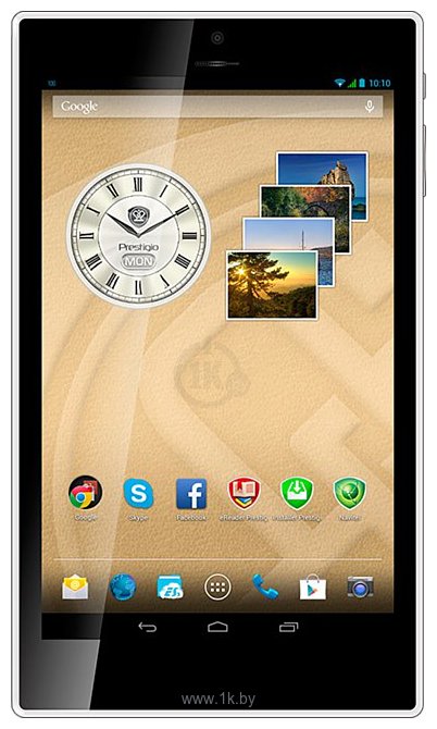 Фотографии Prestigio MultiPad PMT5887