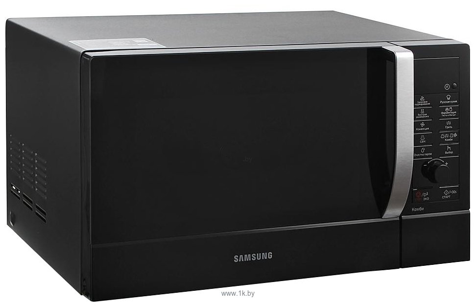 Фотографии Samsung CE107MNR-B