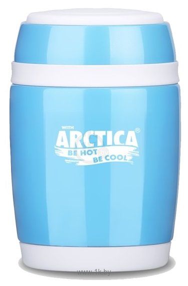 Фотографии ARCTICA 409-480