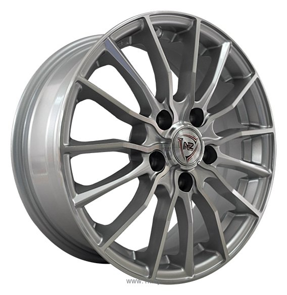 Фотографии NZ Wheels SH650 6.5x16/5x114.3 D67.1 ET38 SF