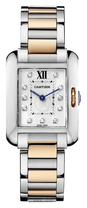 Фотографии Cartier WT100024