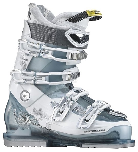 Фотографии Salomon Idol 85 CS (2011/2012)