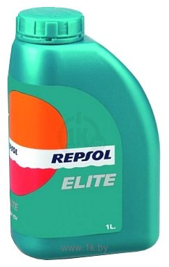 Фотографии Repsol Elite Evolution F.Economy 1л