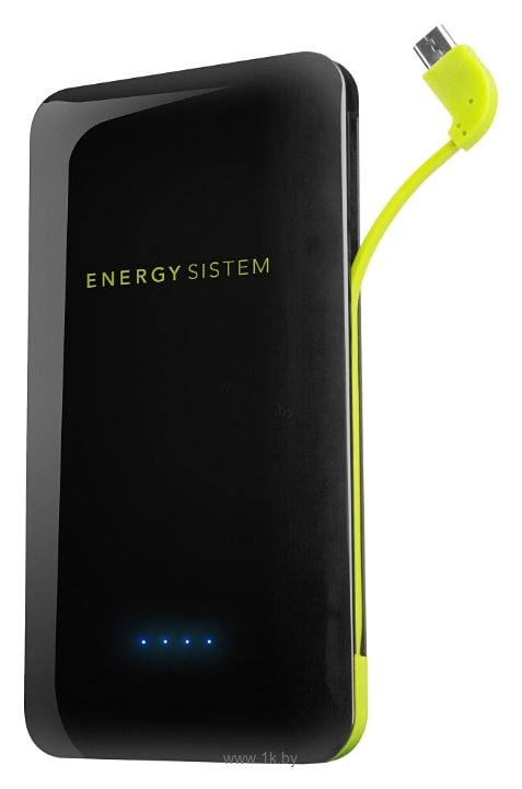Фотографии Energy Sistem Extra Battery 5000