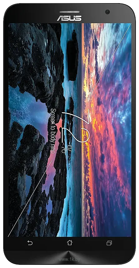 Фотографии ASUS ZenFone 2 ZE551ML 4/64Gb (2300GHz) Фотографии ASUS ZenFone 2 ZE551ML 4/64Gb (2300GHz)