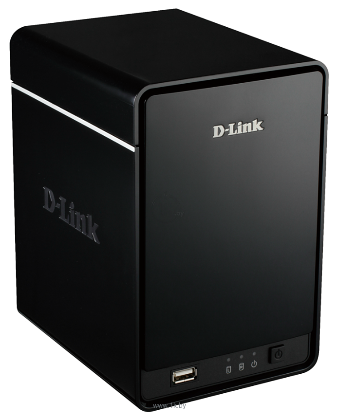 Фотографии D-link DNR-326