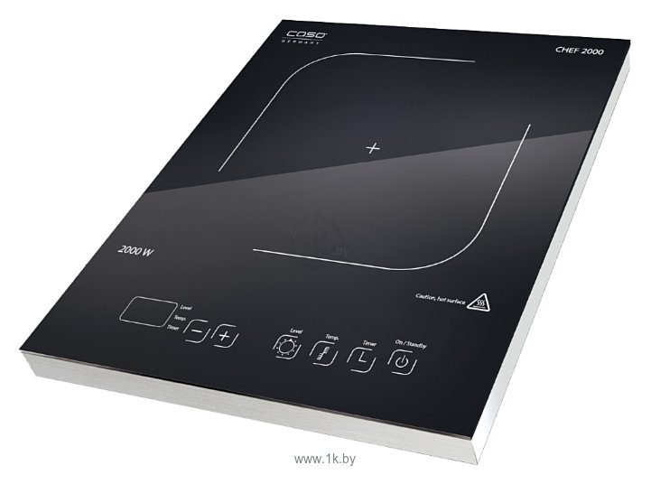 Фотографии Caso CHEF 2000