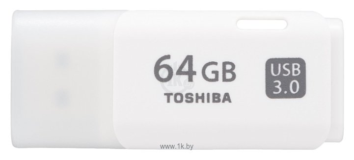 Фотографии Toshiba TransMemory U301 64GB