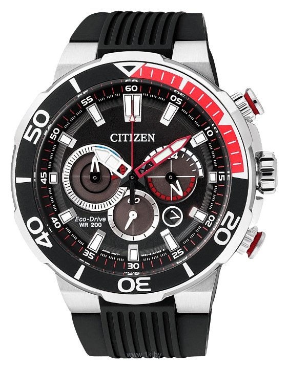 Фотографии Citizen CA4250-03E