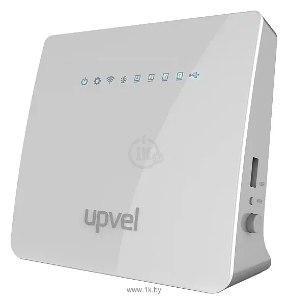 Фотографии Upvel UR-329BNU