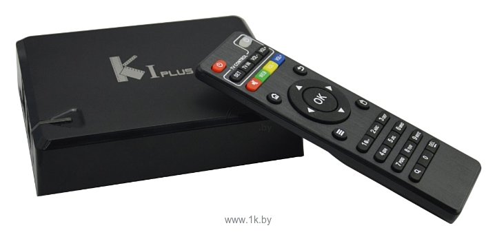 Фотографии Videostrong Ki Plus DVB-T2