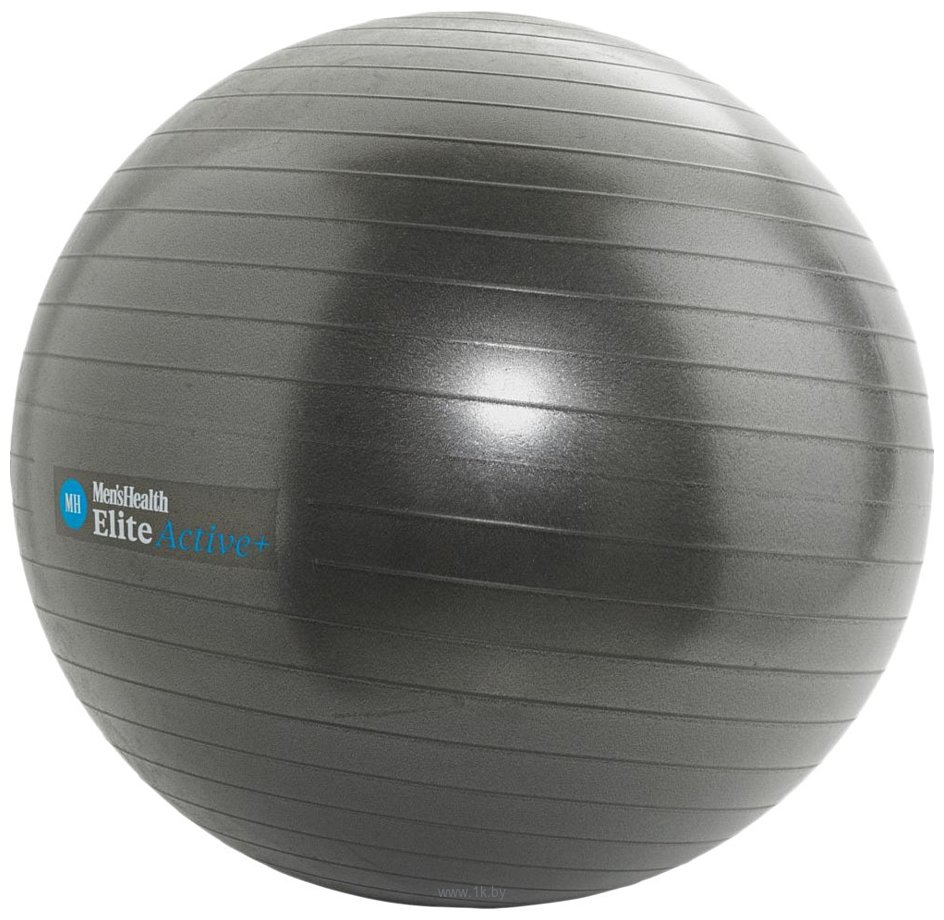 Фотографии Men's Health Gym Ball 75 см (239/3045)