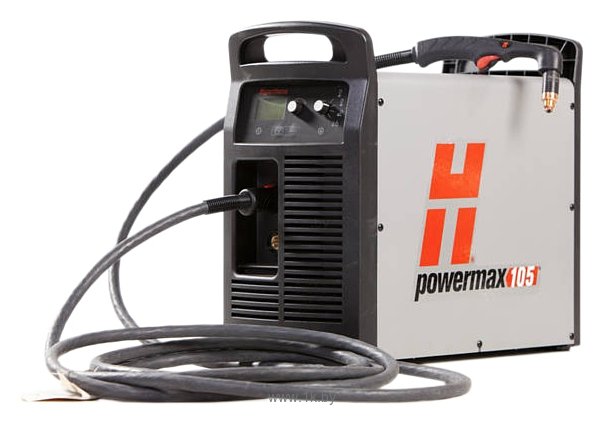Фотографии Hypertherm Powermax105