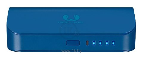 Фотографии Fresh 'n Rebel Powerbank 5200 mAh