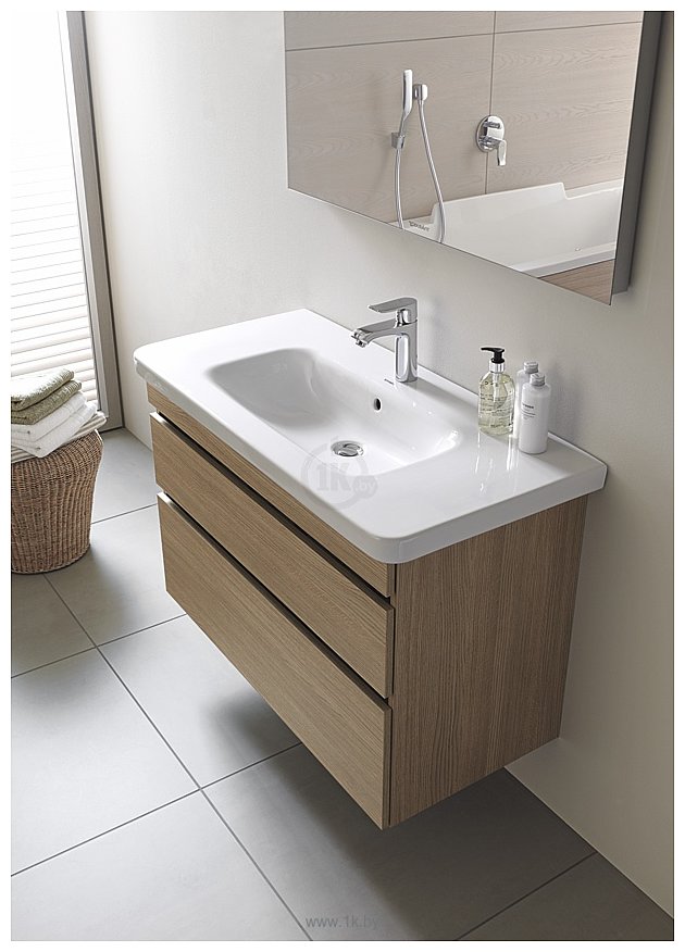 Фотографии Duravit DuraStyle (DS6480)