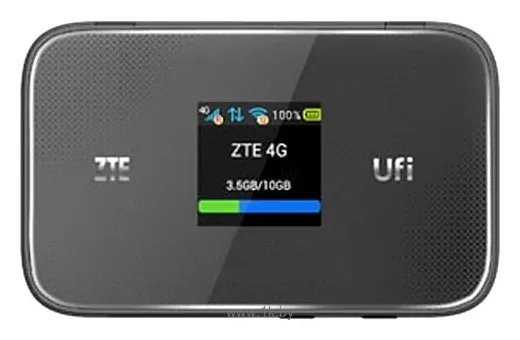 Фотографии ZTE MF970