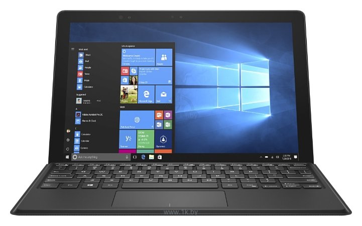 Фотографии DELL Latitude 5285 i7-7600U 16Gb 512Gb WiFi