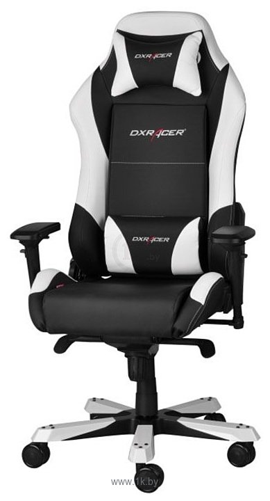 Фотографии DXRacer OH/IS11/NW