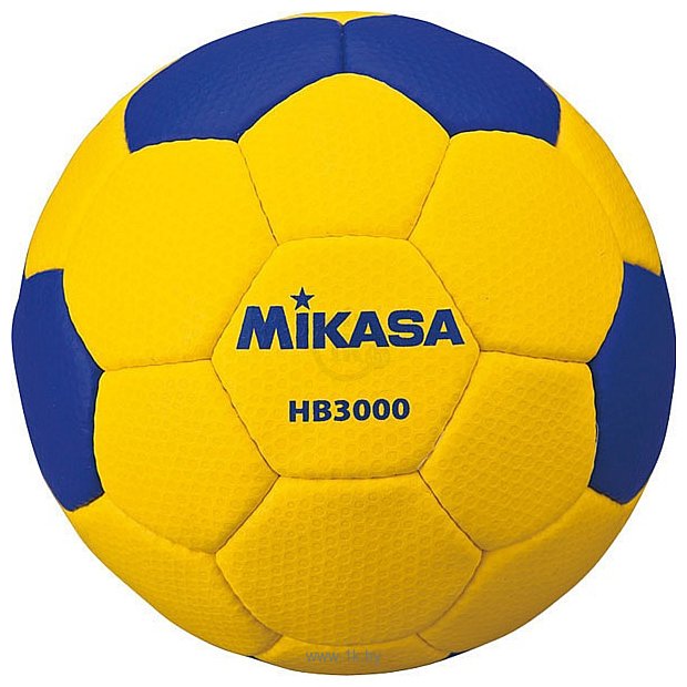 Фотографии Mikasa HB3000 (3 размер)