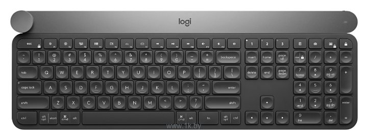 Фотографии Logitech Craft black USB