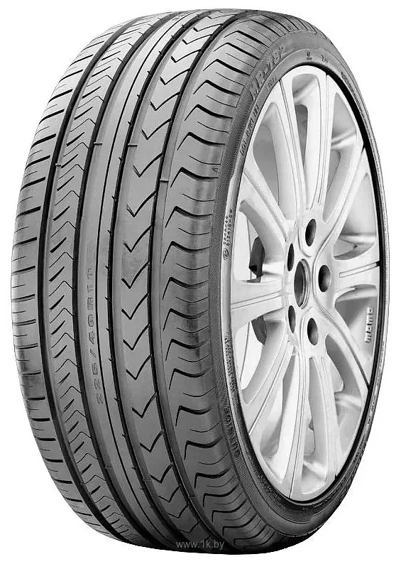 Фотографии Mirage MR-182 235/55 R17 103W