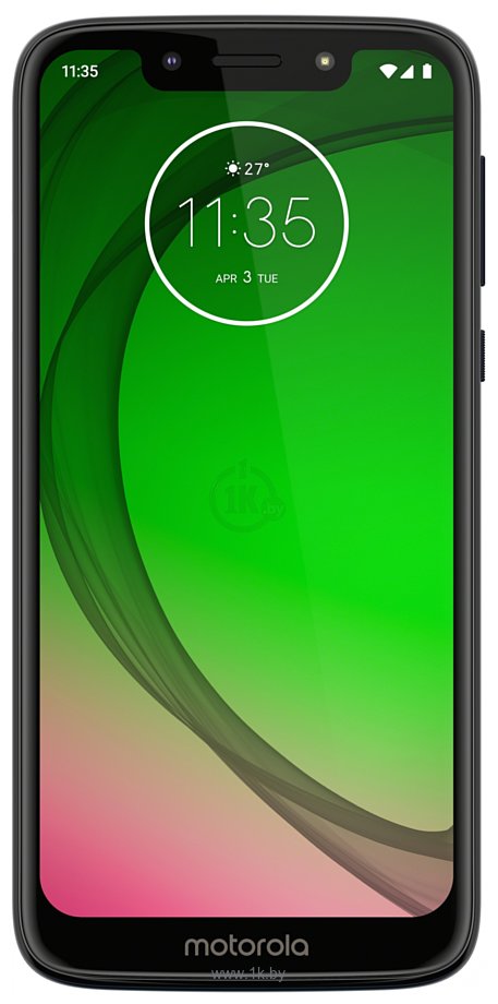 Фотографии Motorola Moto G7 Play 2/32Gb