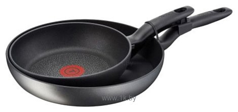 Фотографии Tefal Hard Titanium+ C6929072