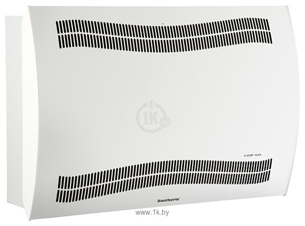 Фотографии Dantherm CDP 50