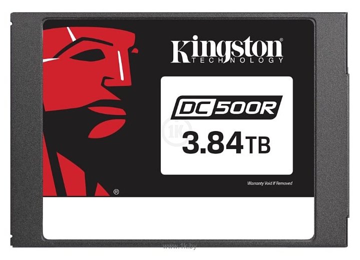 Фотографии Kingston SEDC500R/3840G