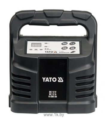 Фотографии Yato YT-8302