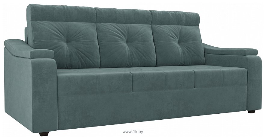 Фотографии Лига диванов Джастин 105096 (бирюзовый) Фотографии Лига диванов Джастин 105096 (бирюзовый)